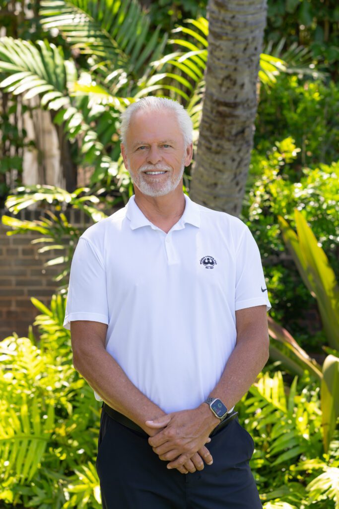 Doug T. Davis, Realtor/Broker-in-Charge/Property Manager
