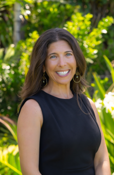 Julie Eggers