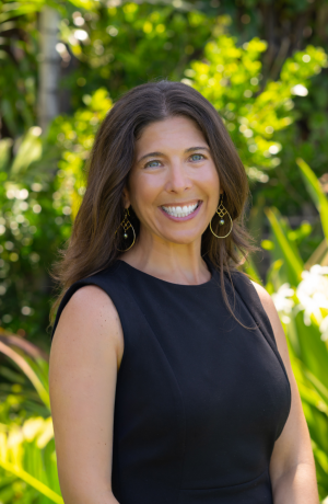Julie Eggers