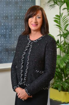 Caron B. Davis (Photo)