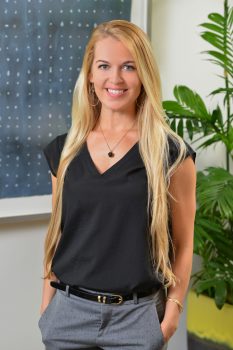 Jessica M. White (Photo)