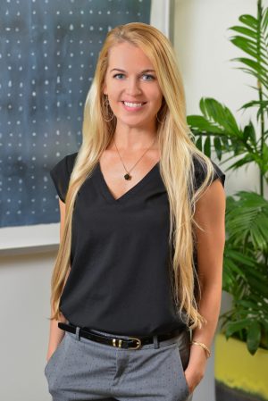 Jessica M. White (Photo)